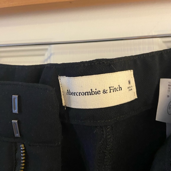 Abercrombie Trouser Pant Size M - Picture 3 of 3